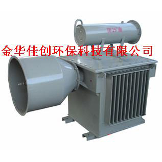 清浦GGAJ02电除尘高压静电变压器