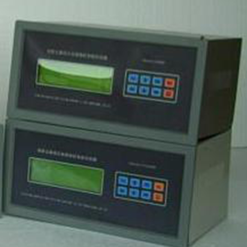 清浦TM-II型电除尘高压控制器